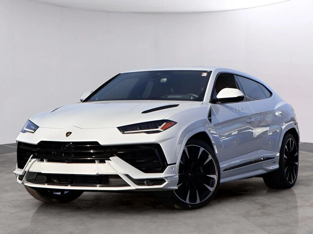 2024 Lamborghini Urus 4.0 V8 S's photo