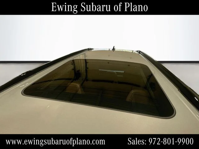 New 2026 RIVER ROCK PEARL Subaru Touring Hybrid image 23
