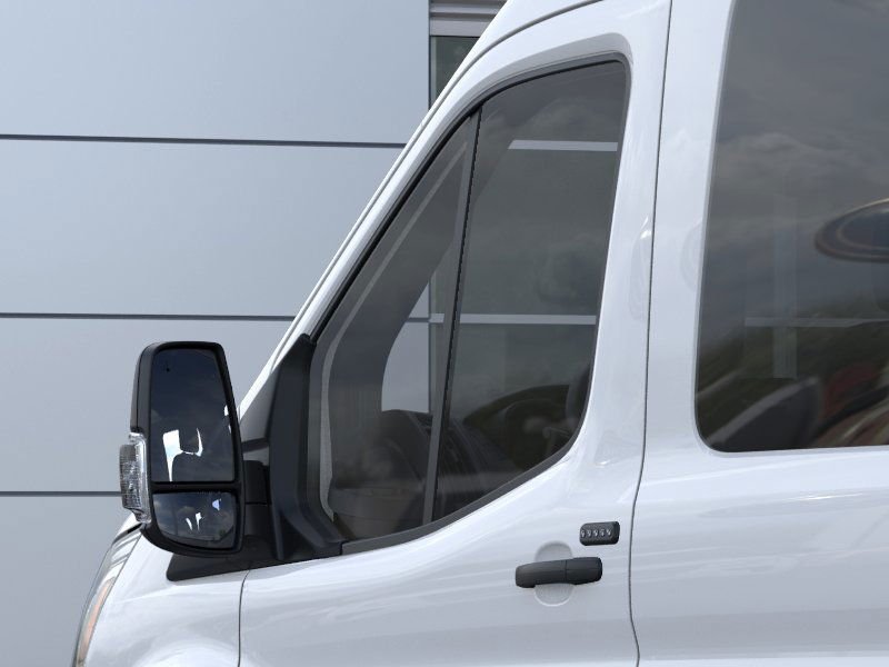 2025 Ford Transit Passenger Van XLT - Photo 20