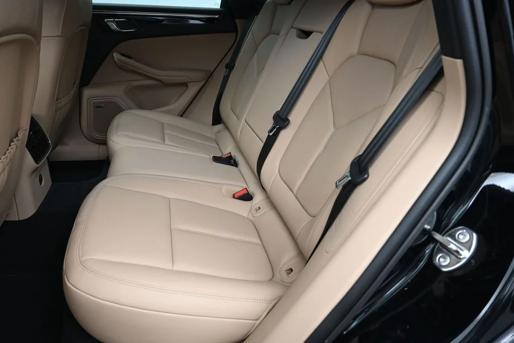 Certified Used 2026 Black Porsche  image 15