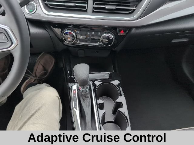 2026 Chevrolet Trax Activ - Photo 7