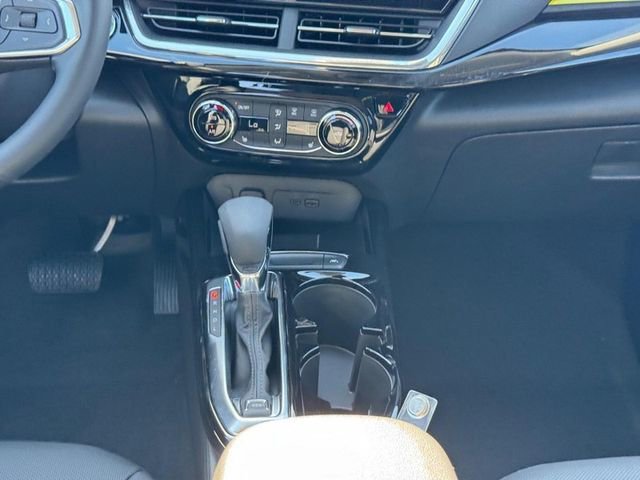 2026 Chevrolet Trax Activ - Photo 9