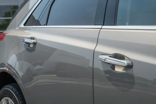 Used 2019 Brown Cadillac Platinum image 18