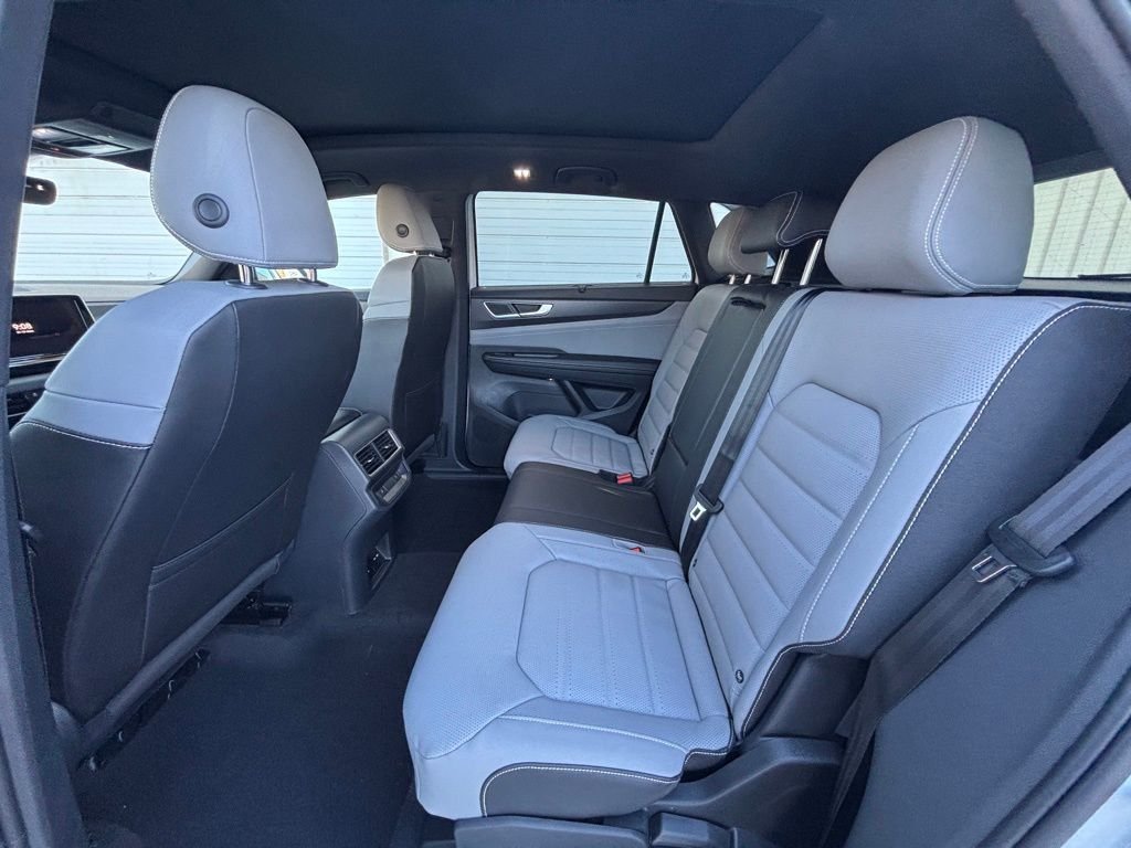 2026 Volkswagen Atlas Cross Sport SEL R-LINE - Photo 22