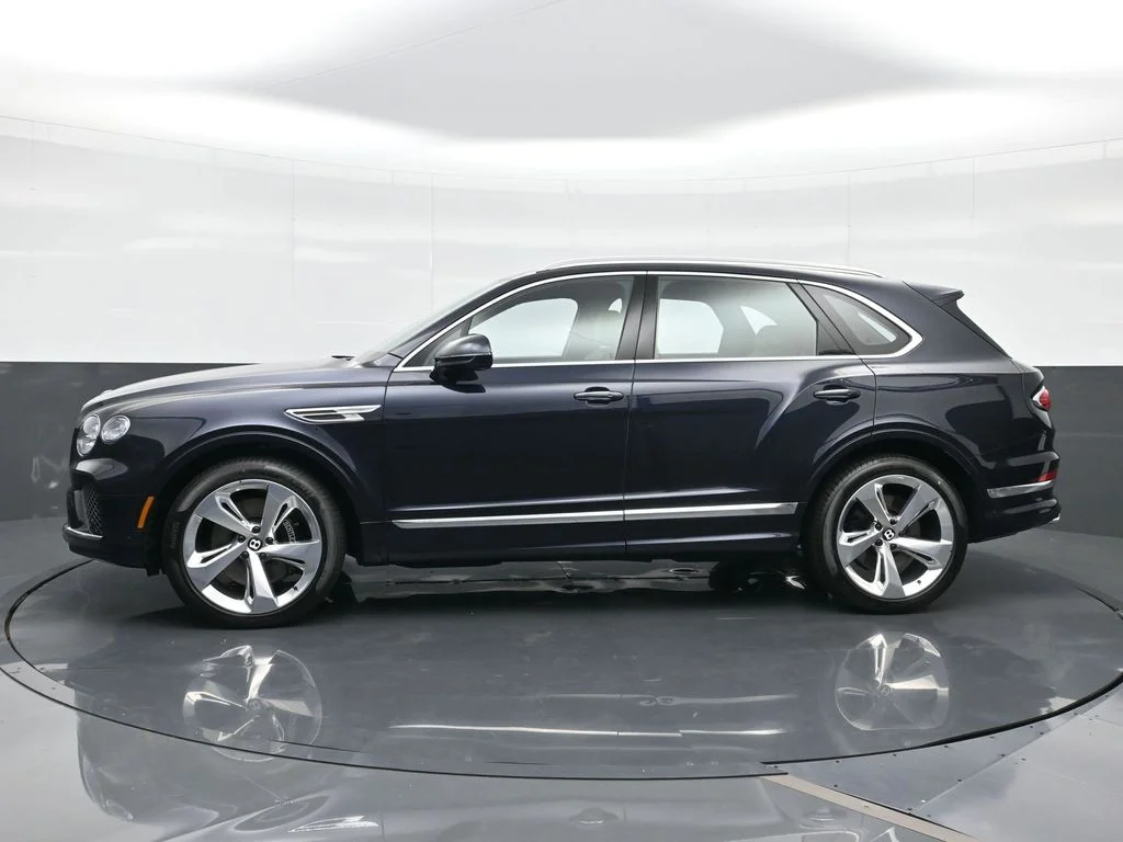 New 2026  Bentley V8 image 5