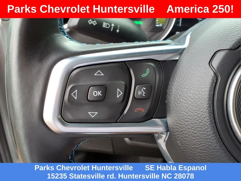 Used 2023 Silver Jeep Rubicon 20th Anniversary Edition 4xe image 14