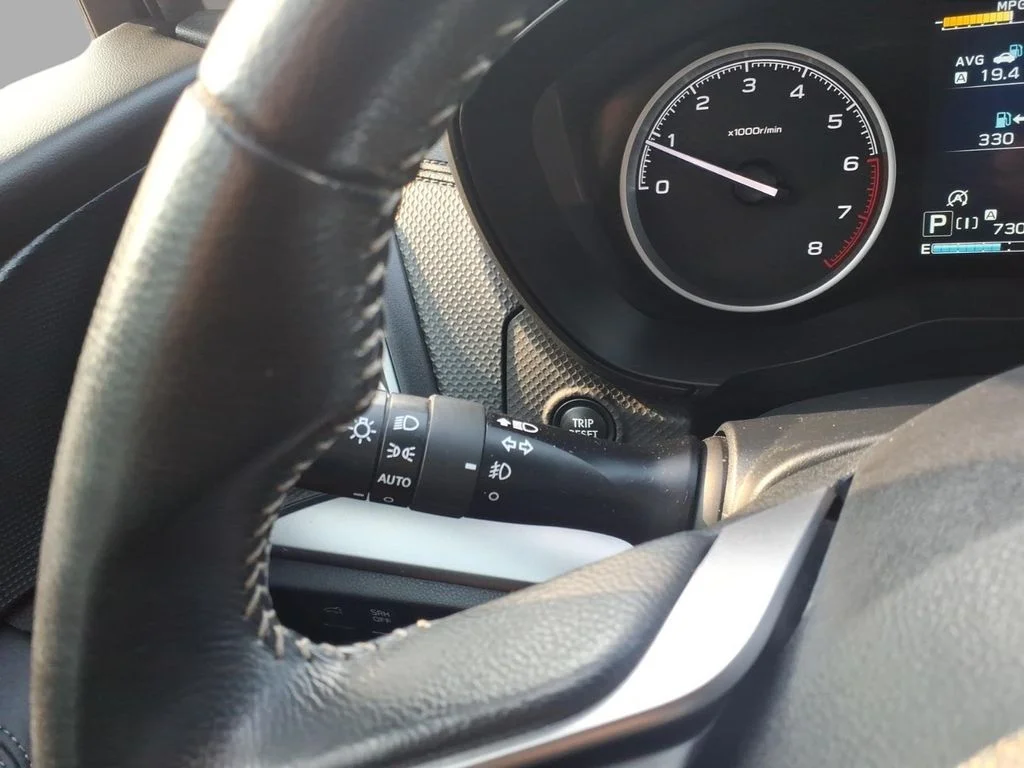 Used 2023 Silver Subaru Premium image 26