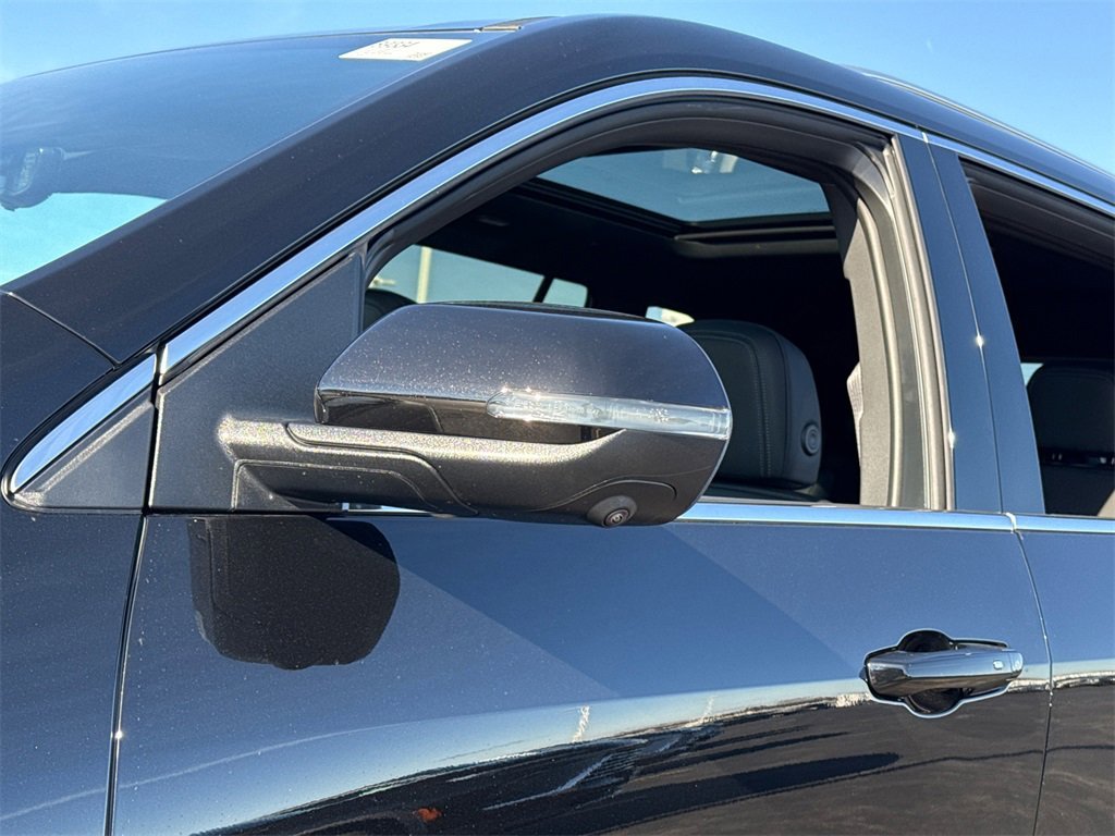 2026 BUICK ENCLAVE - Image 11