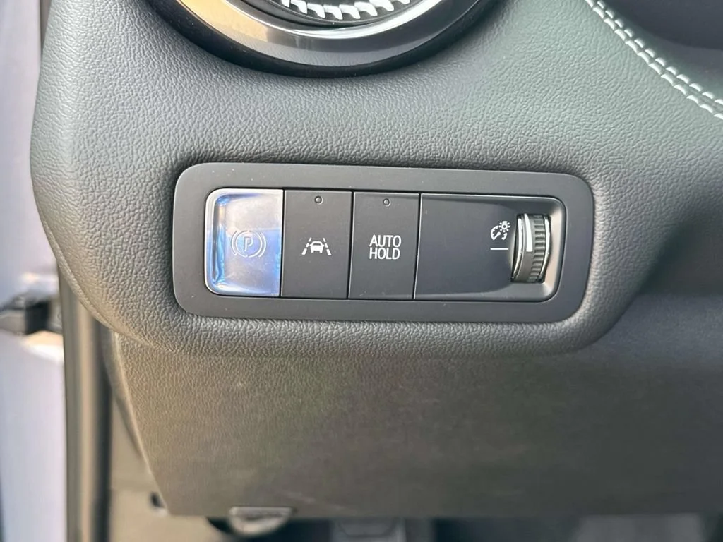 2025 Chevrolet Blazer EV LT - Photo 35
