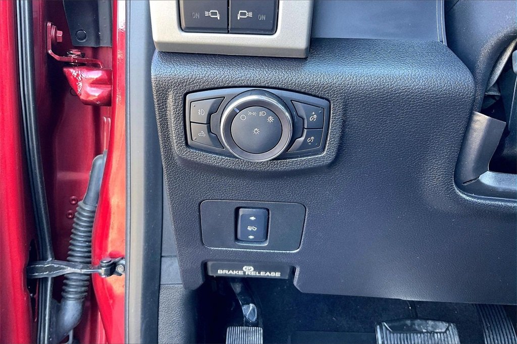 2018 FORD F-350 - Image 33