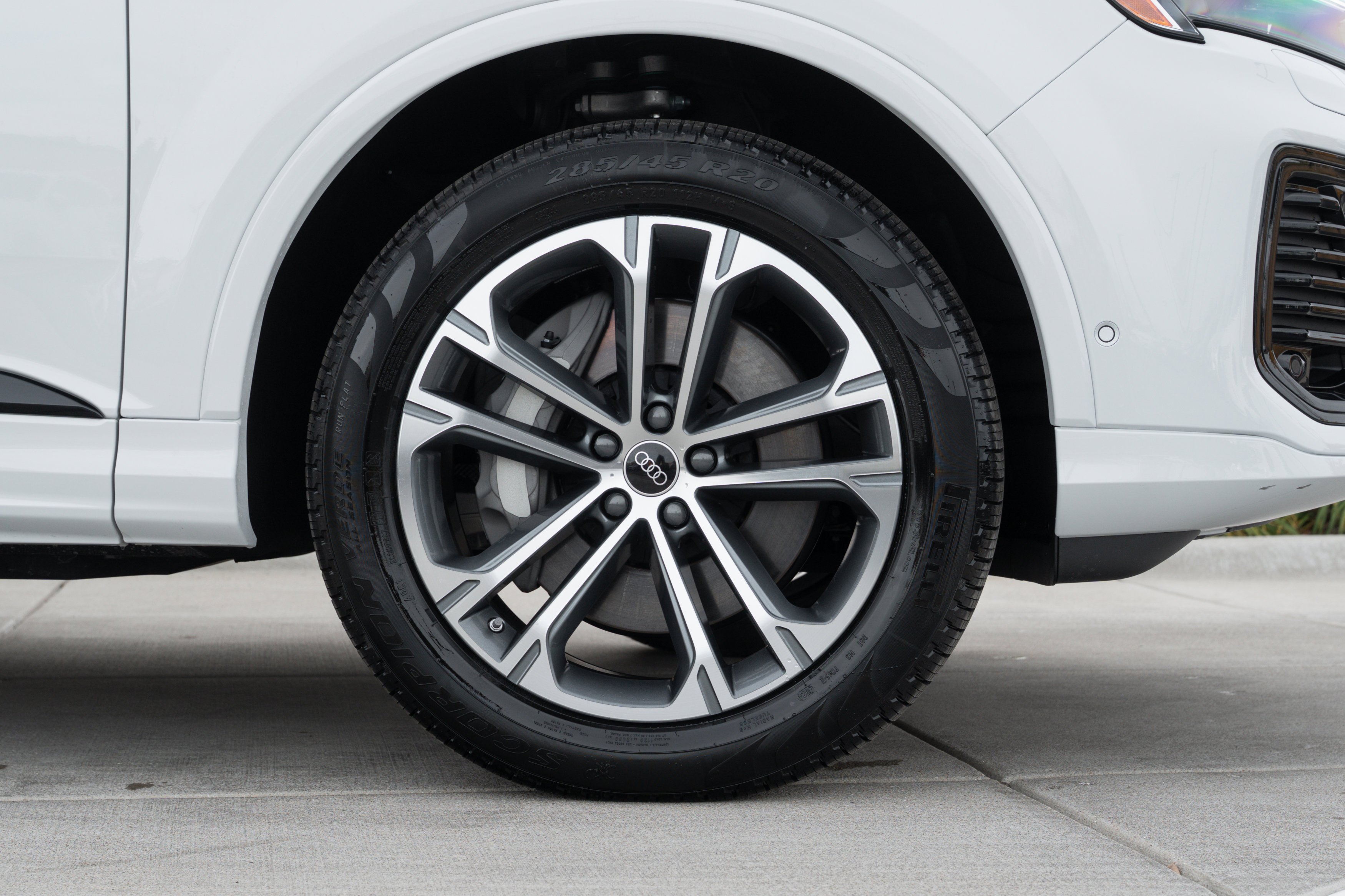 2025 Audi Q7 Premium Plus - Photo 33