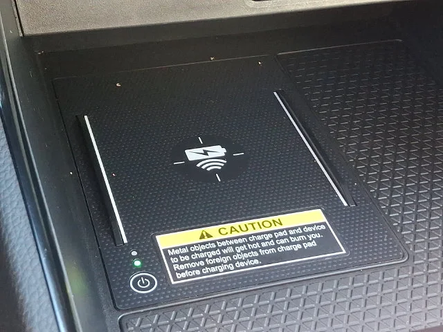 Certified Used 2024 Gray Honda EX-L image 27