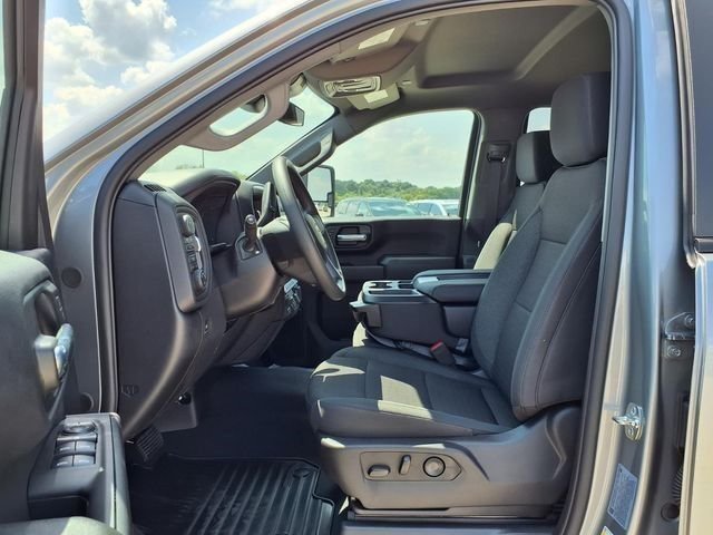 New 2026 Sterling Gray Metallic Chevrolet Custom image 12