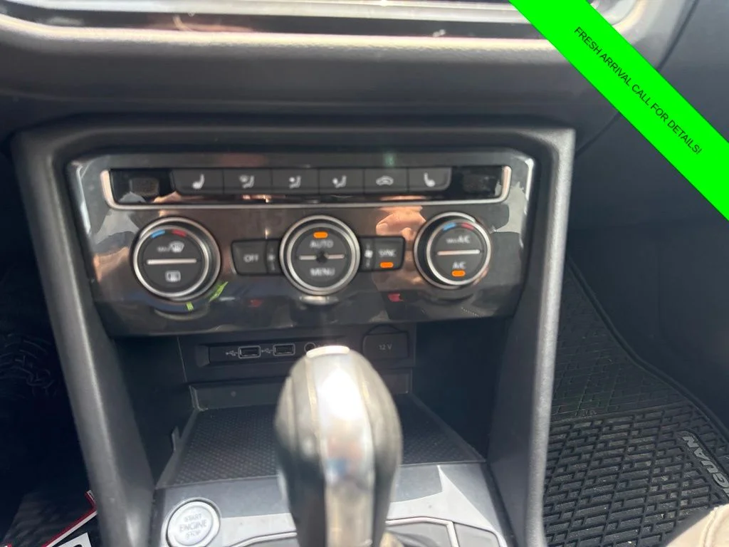 Used 2019 White Volkswagen 2.0T SE image 26