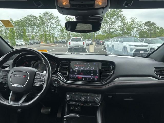 Used 2023 White Dodge GT Plus image 28