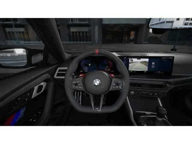 New 2026 Brooklyn Grey Metallic BMW  image 13