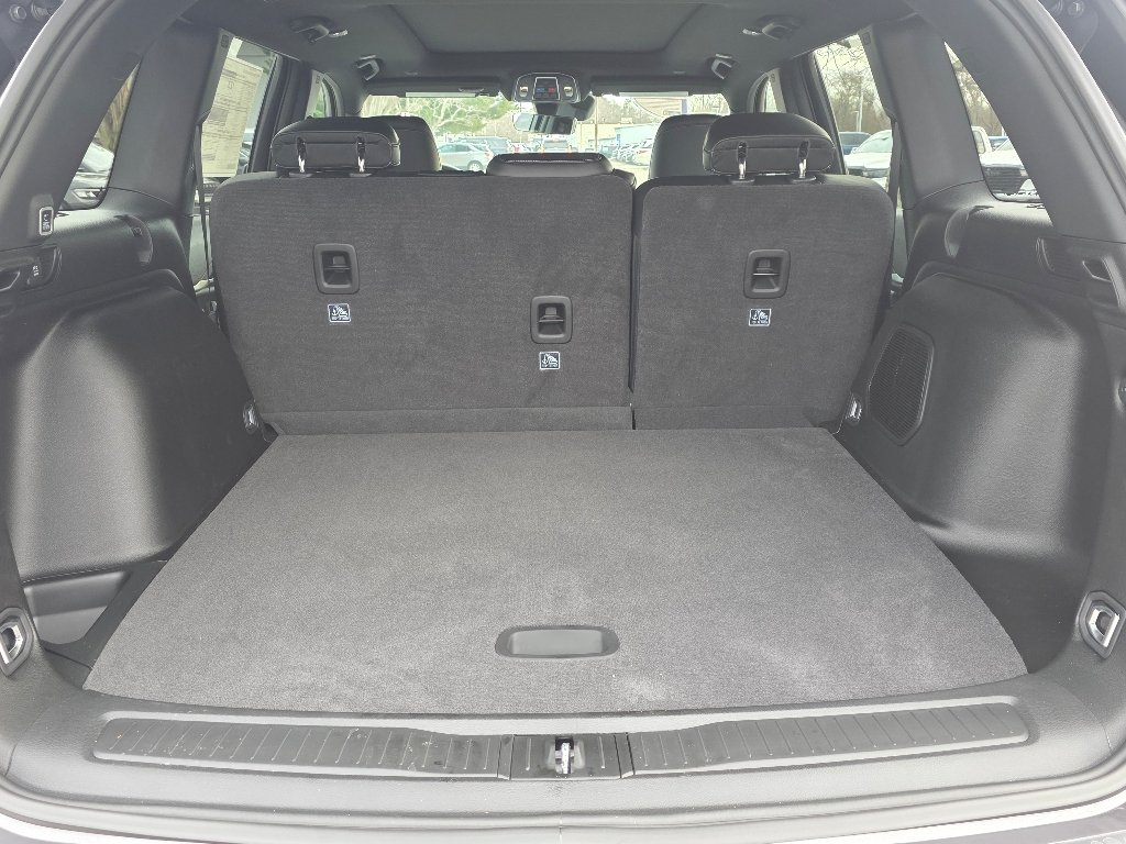 New 2026 Baltic Gray Metallic Clearcoat Jeep Limited image 4