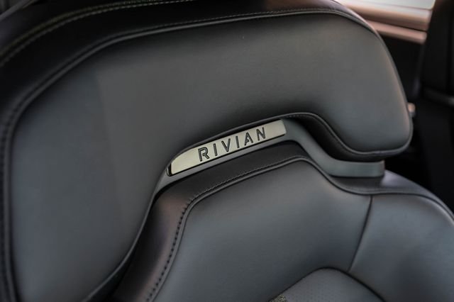 Used 2023 Gray Rivian Adventure Quad Motor Large Pack image 41
