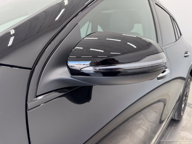 New 2026 Night Black Mercedes-Benz GLA 250 image 81