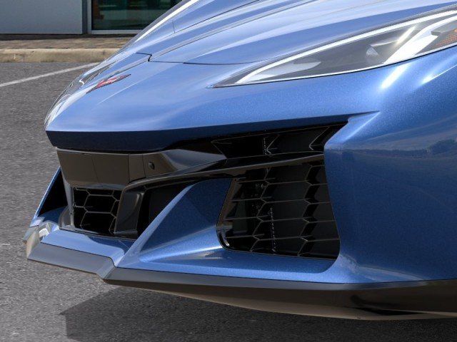 2027 Chevrolet Corvette 3LZ - Photo 13