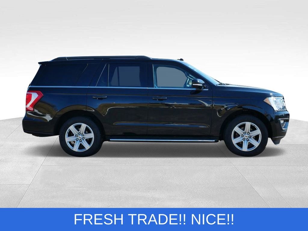 Used 2018 Ford Expedition XLT with VIN 1FMJU1JT9JEA58261 for sale in Inver Grove Heights, Minnesota