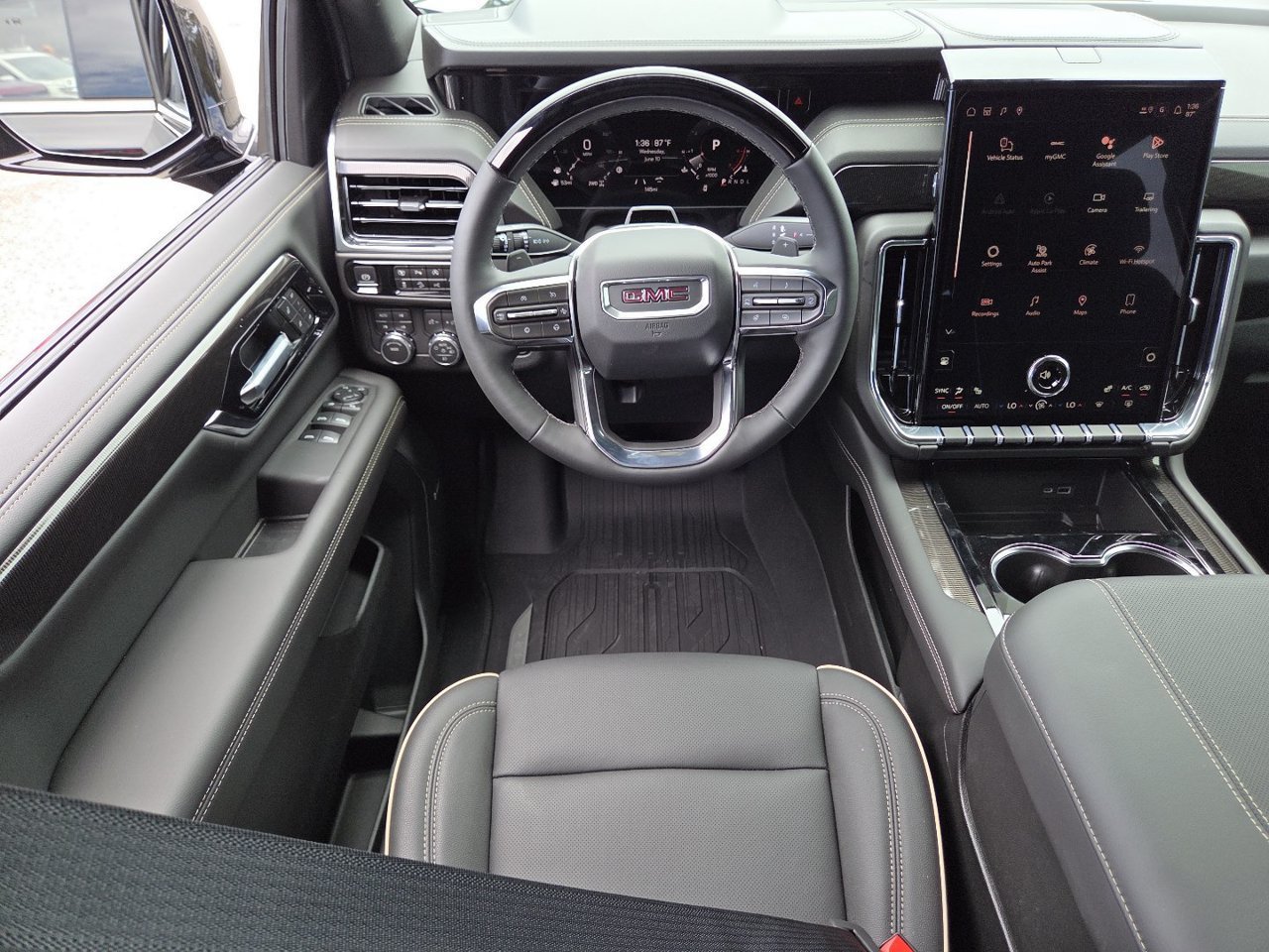 2026 GMC Yukon Elevation - Photo 31