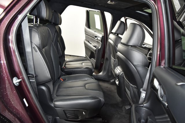 2024 Hyundai Palisade Calligraphy - Photo 40