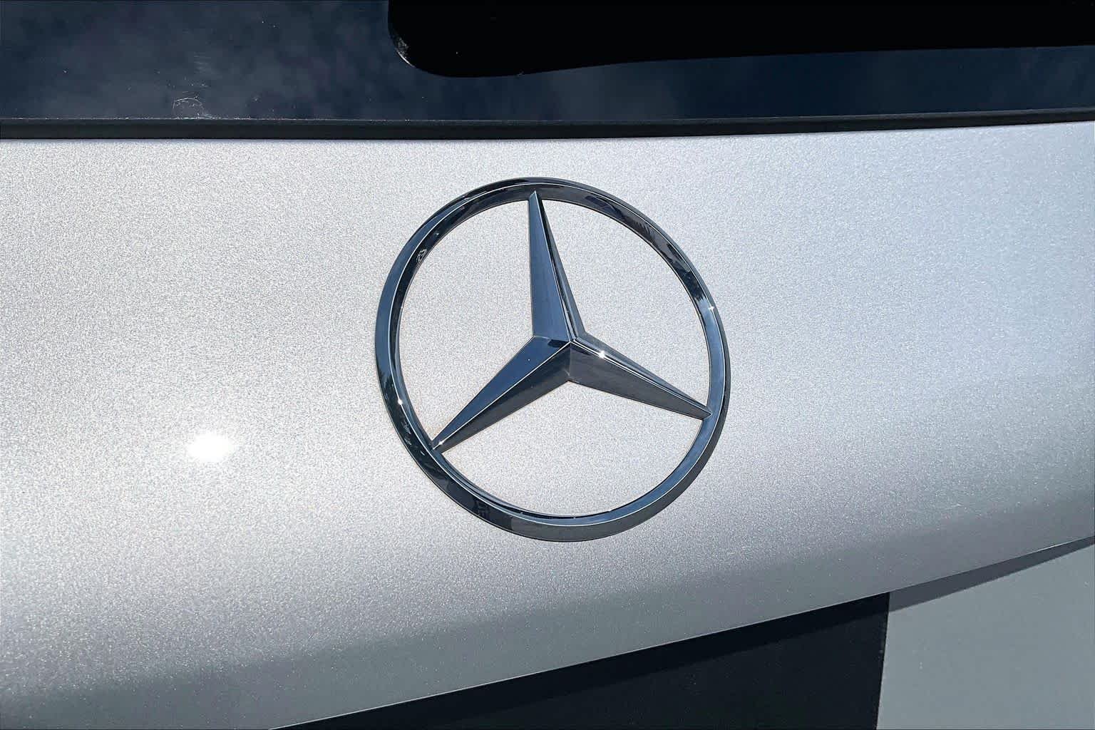 Certified Used 2020 Iridium Silver Metallic Mercedes-Benz GLC 300 image 39