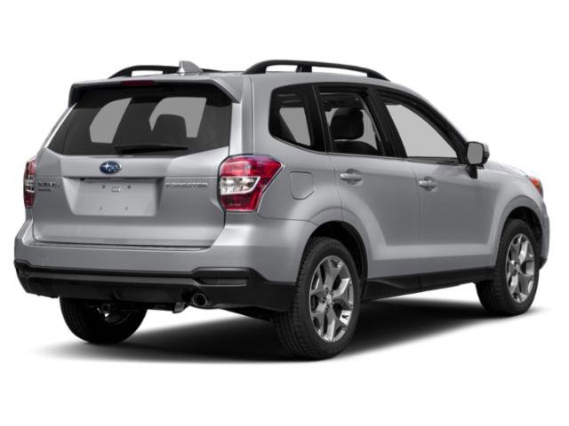 Used 2015 Ice Silver Metallic Subaru 2.5i Limited image 5