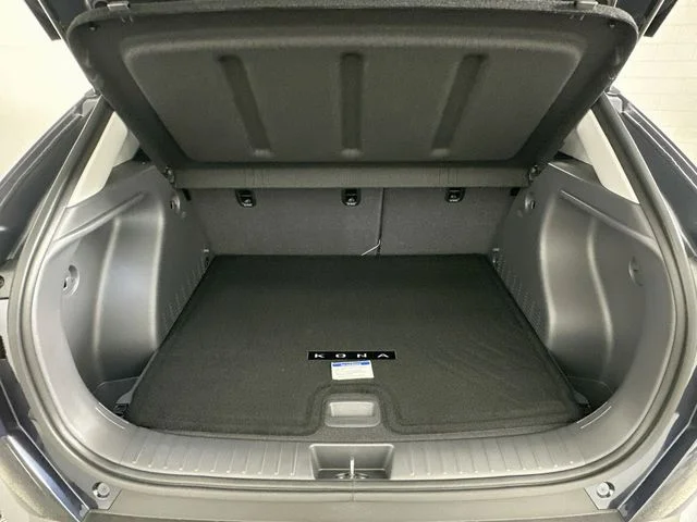 New 2027 Hyundai KONA SEL Sport