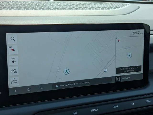 New 2027 Ebony Black Kia X-LINE SX image 24