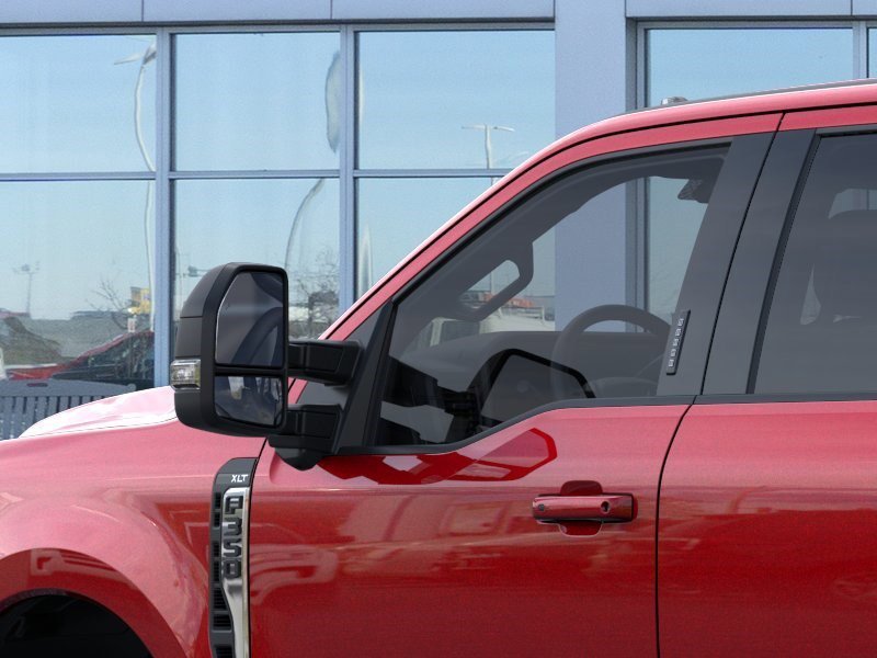 2026 Ford F-350 Super Duty XLT - Photo 20
