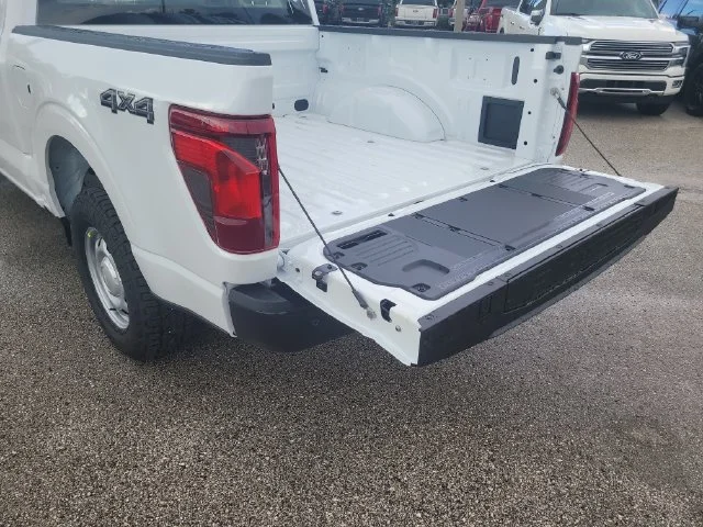 New 2026 Oxford White Ford XL image 10