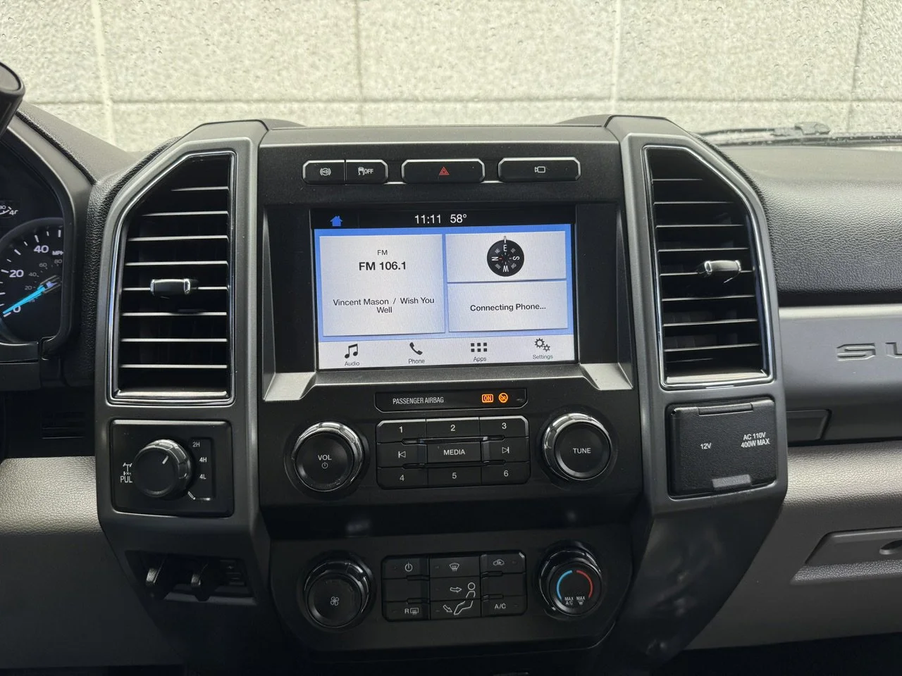 Used 2019 Ingot Silver Ford XLT image 18