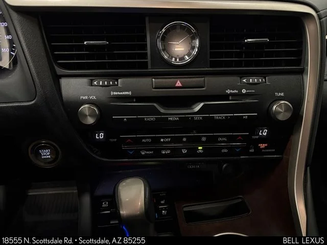 Used 2020 White Lexus 350 image 15