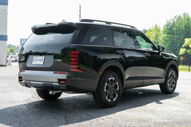 New 2026 Black Hyundai XRT Pro image 9