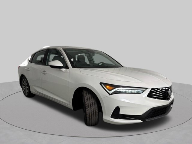 Used 2026 White Acura Base image 5