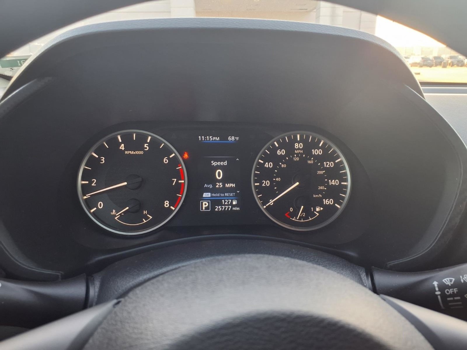 2025 Nissan Sentra photo 21 of 25
