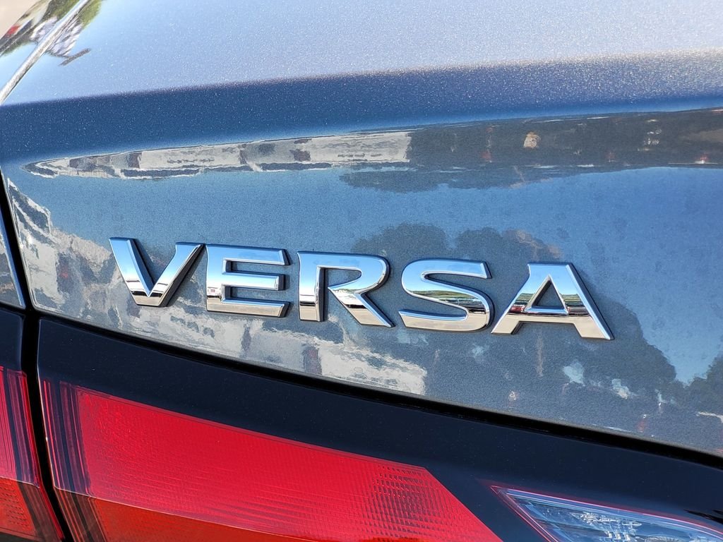 Used 2025 Gray Nissan 1.6 SV image 10