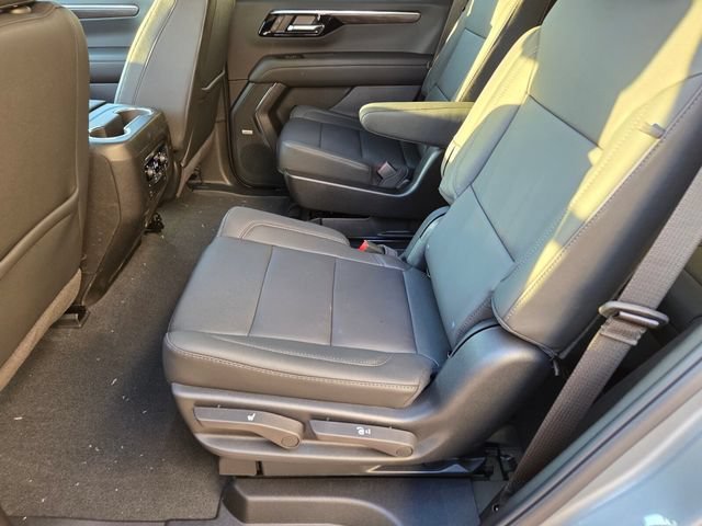 New 2026 Sterling Gray Metallic Chevrolet LT image 8