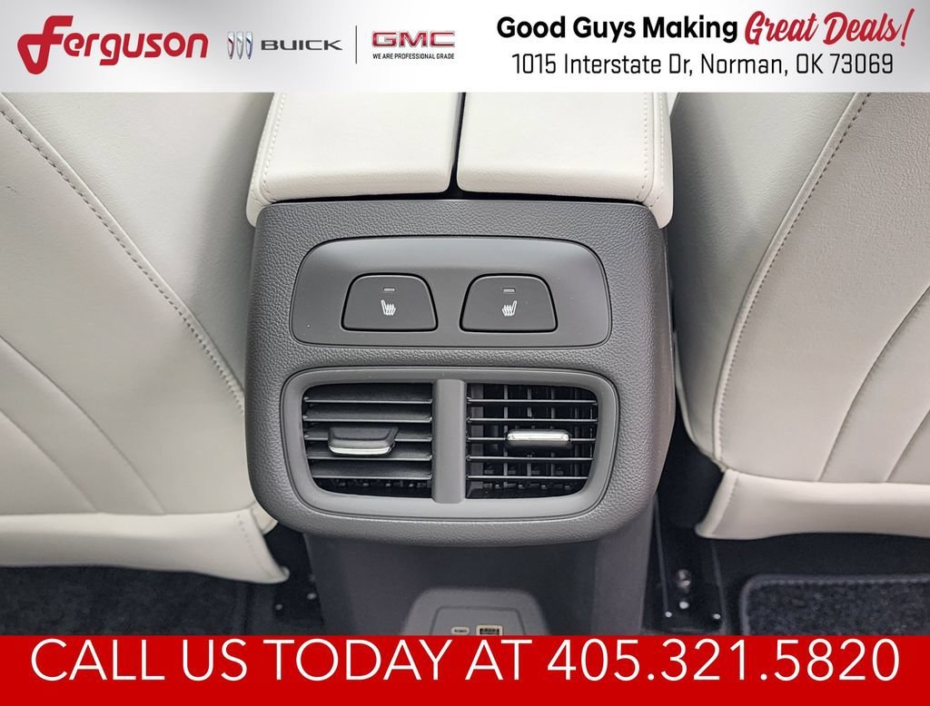 2026 Buick Envision Avenir - Photo 49
