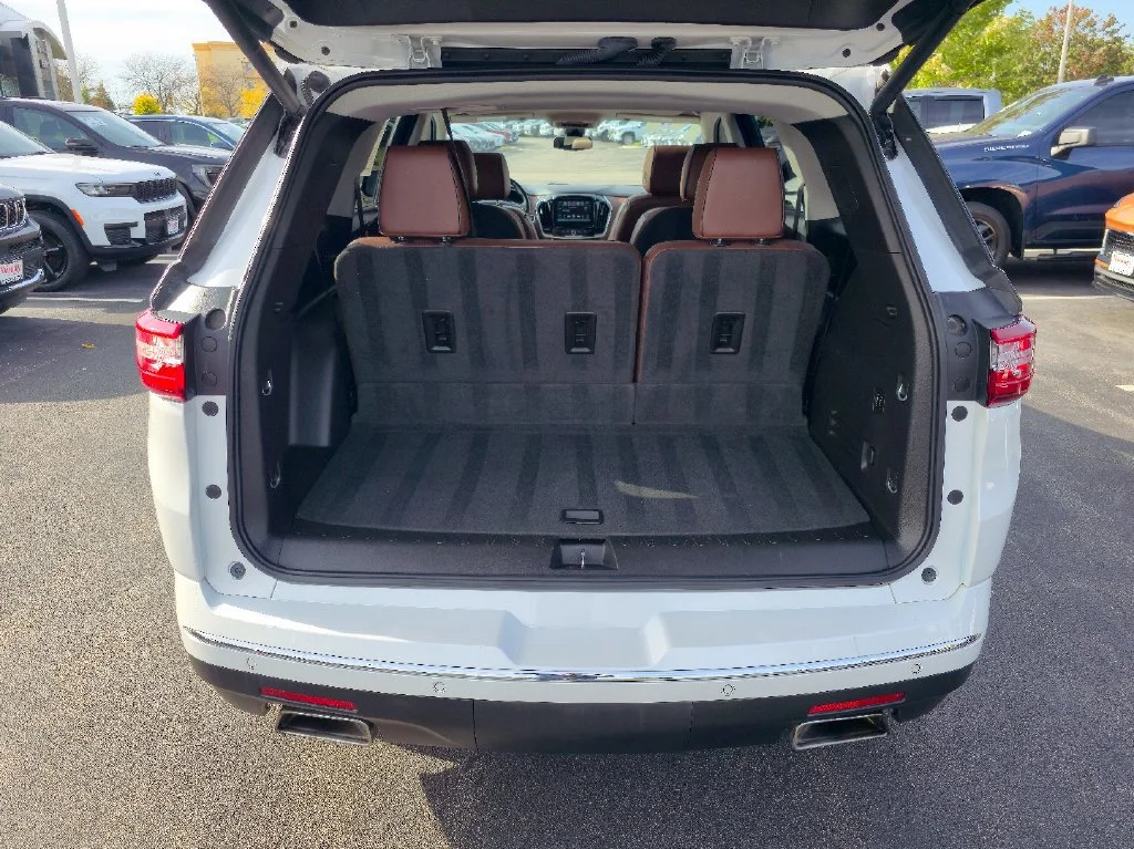 2019 Chevrolet Traverse High Country - Photo 29