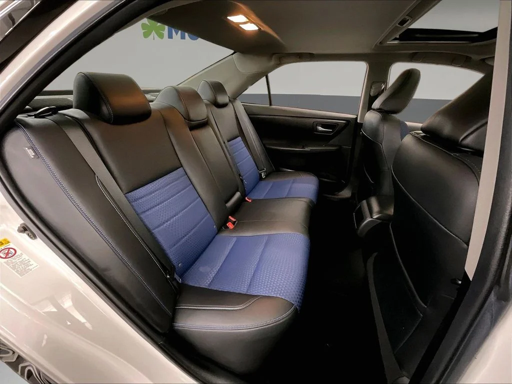 Used 2016 White Toyota Special Edition image 31