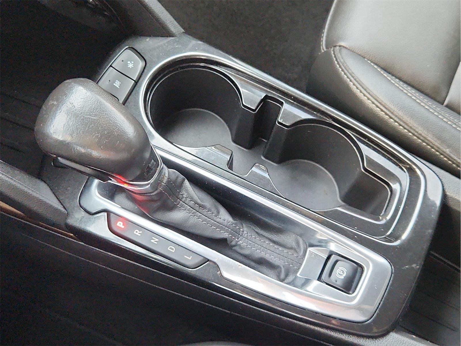 2021 Chevrolet Trailblazer ACTIV White at Ledet's Auto Sales