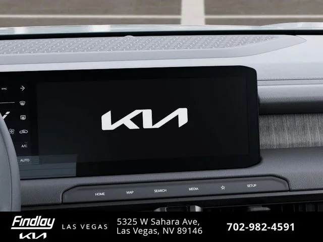 New 2027 Green Kia X-Line SX Prestige image 23