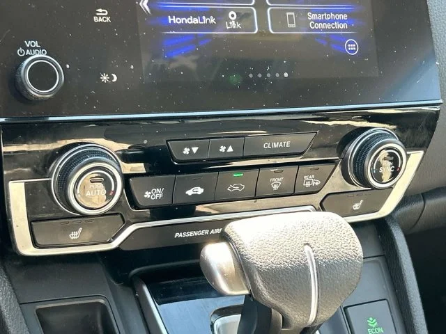 Used 2019  Honda EX image 35