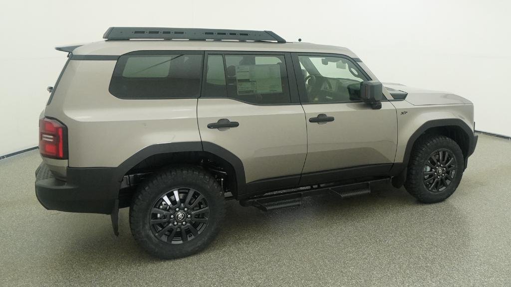 New 2027 Meteor Shower Toyota Land Cruiser 1958 image 32