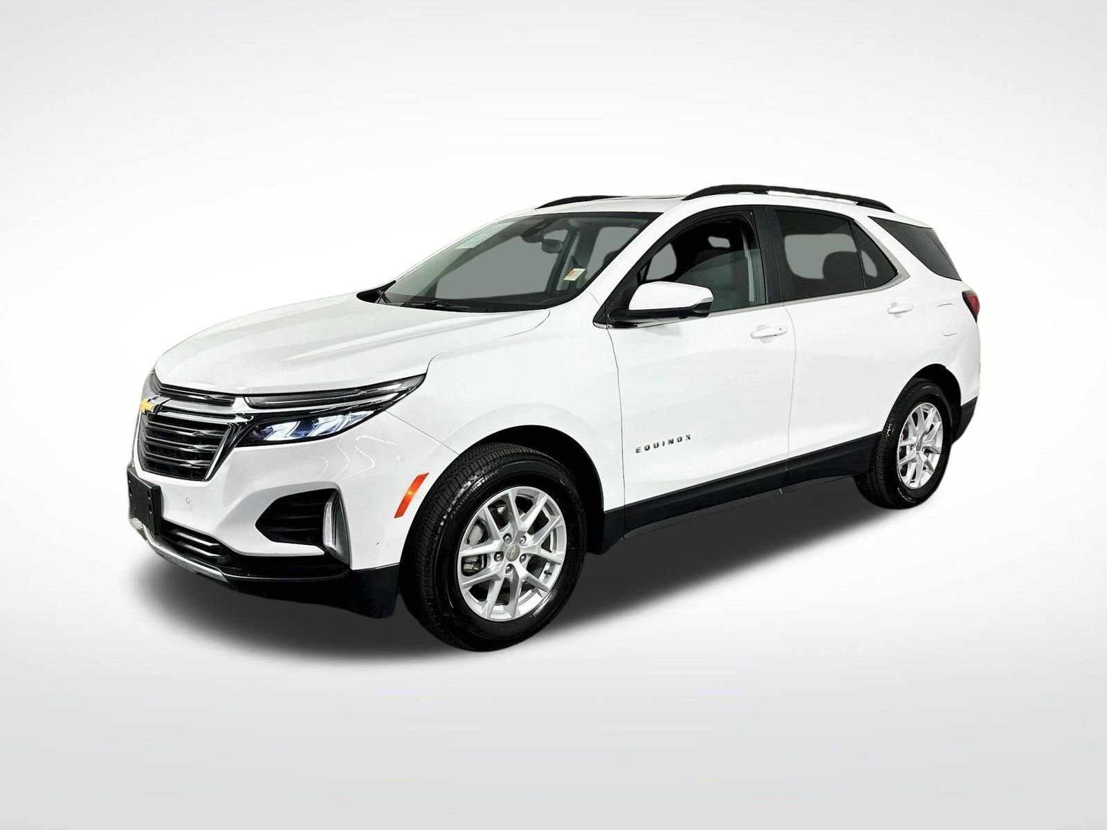 Pre-Owned 2024 Chevrolet Equinox LT 4D Sport Utility in Portland