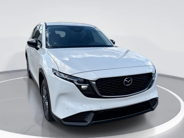 2026 Mazda CX-5 2.5 S Select