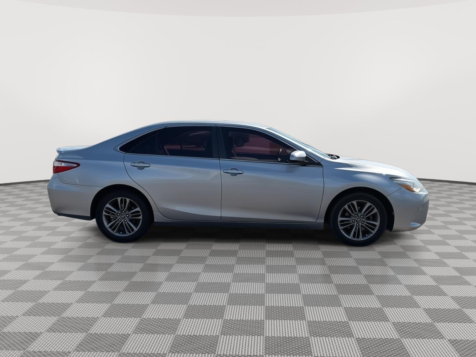 Used 2016 Toyota Camry Special Edition with VIN 4T1BF1FK5GU260690 for sale in Kansas City